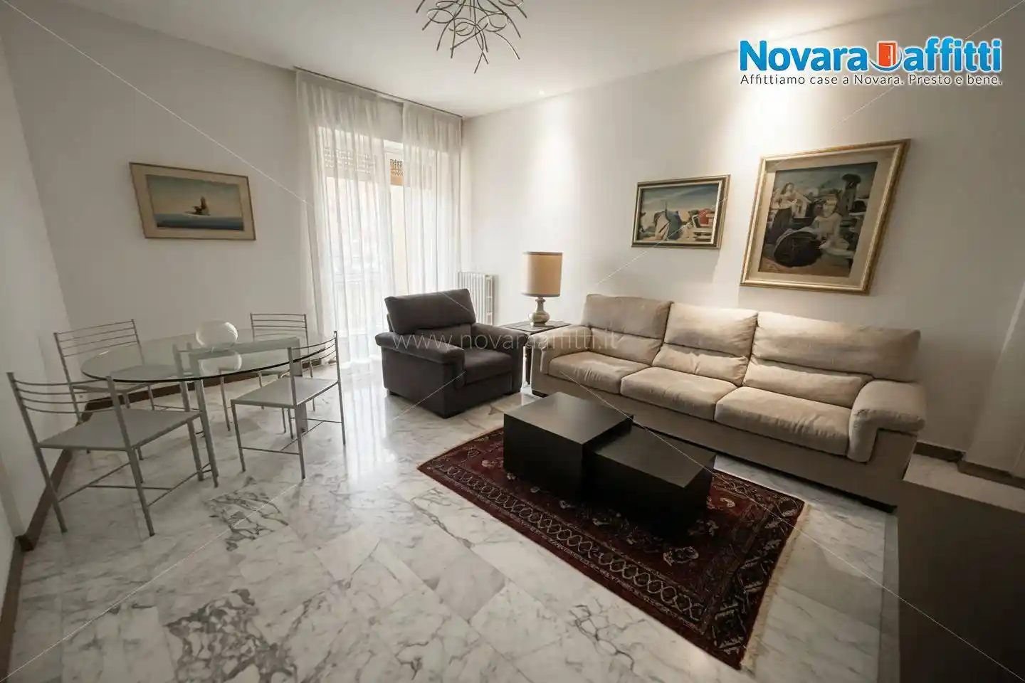 Bilocale via Gorizia, Porta Mortara, Novara - foto 3