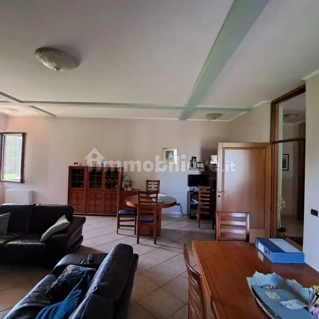 Villa unifamiliare Strada Lunga, 39, Nascosa, Latina - foto 3