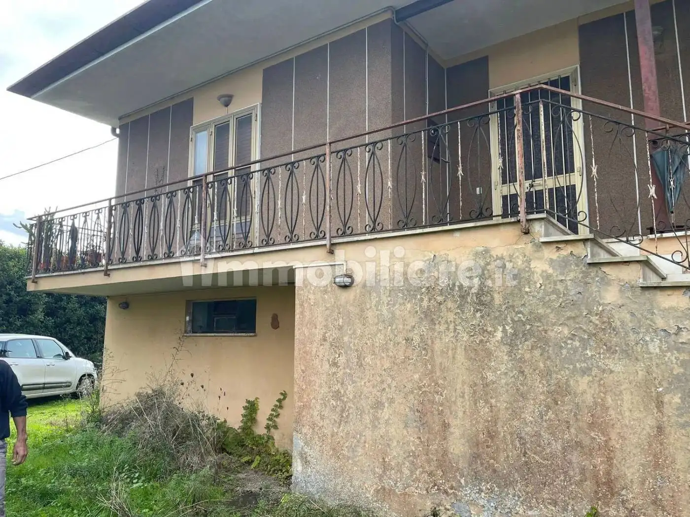 Villa in vendita a Latina