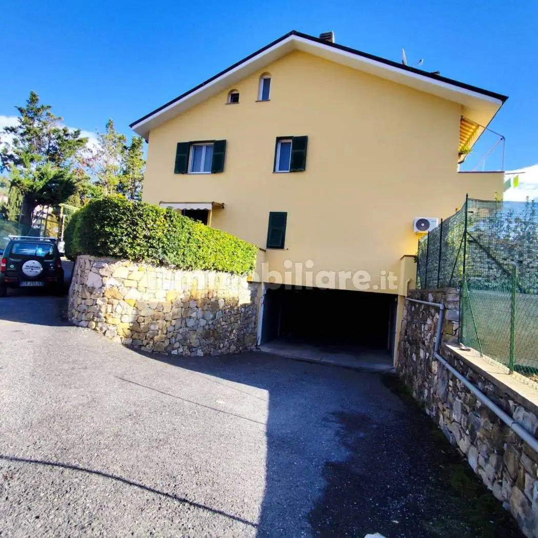 Appartamento in vendita a Imperia