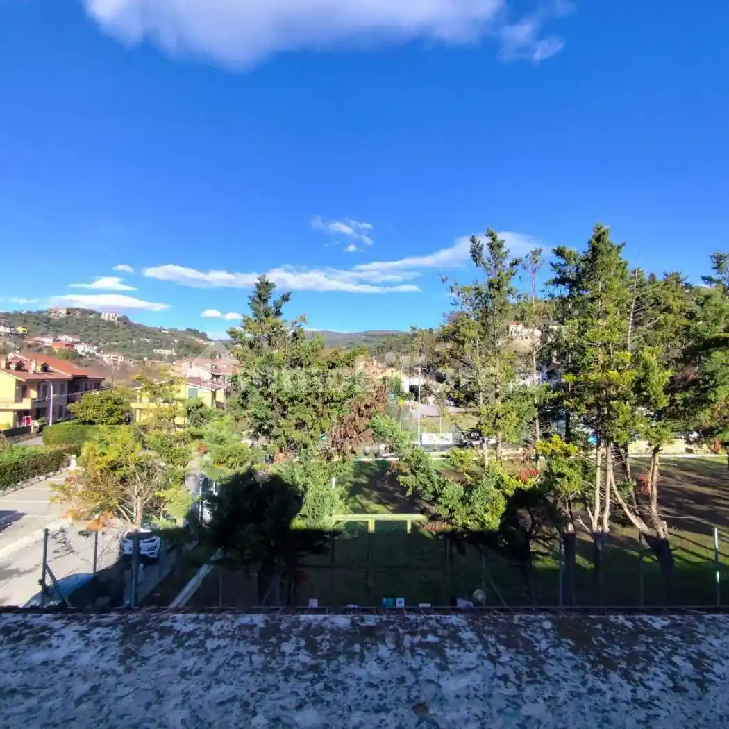 Quadrilocale ottimo stato, primo piano, Caramagna, Imperia - foto 2