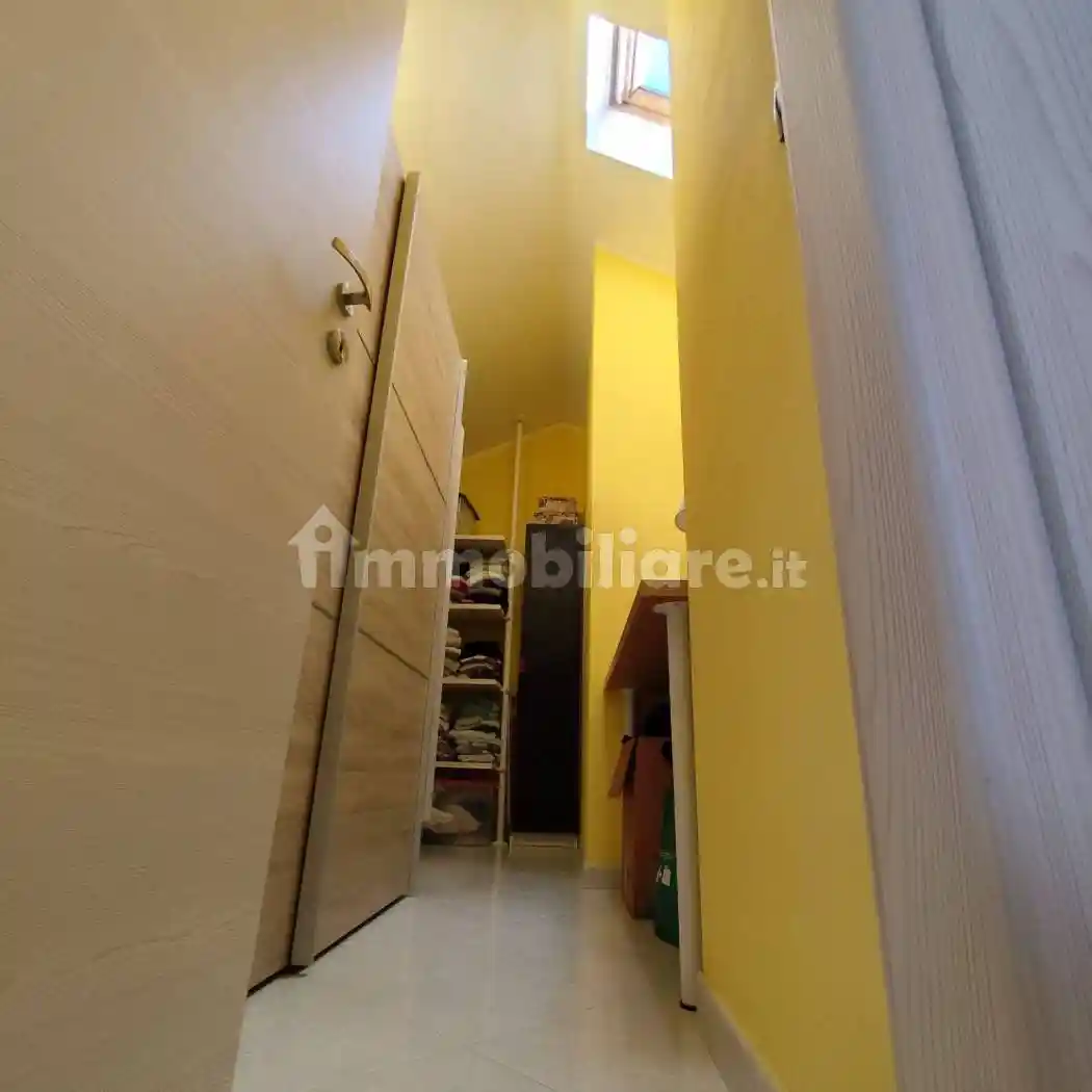 Quadrilocale ottimo stato, primo piano, Caramagna, Imperia - foto 3