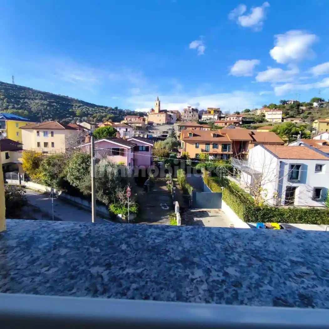 Quadrilocale ottimo stato, primo piano, Caramagna, Imperia - foto 5