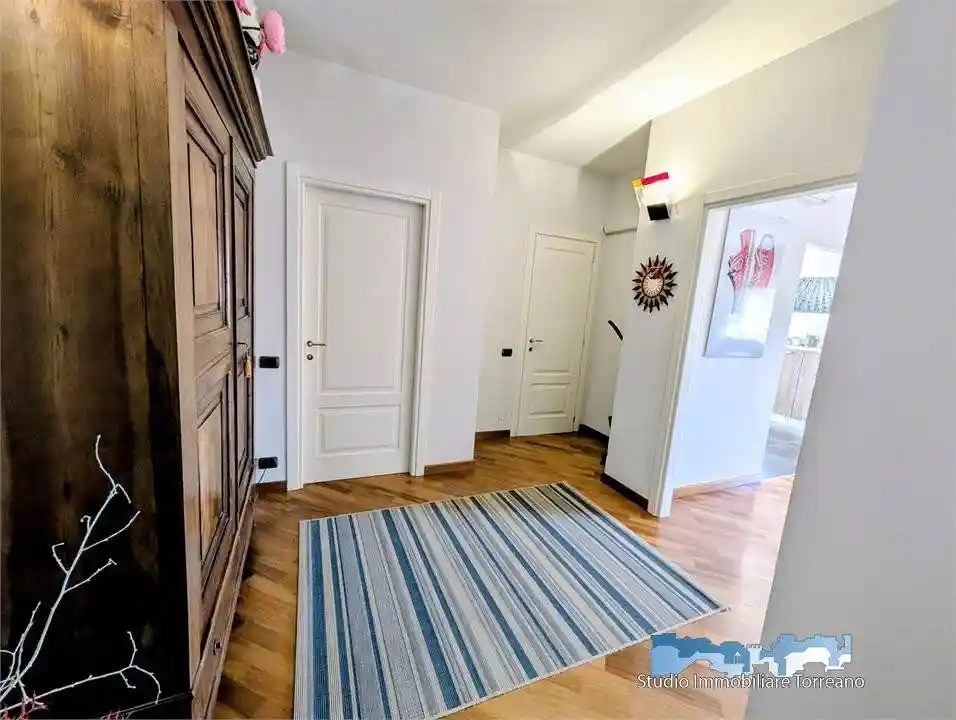 Appartamento via Don Farinetti 11, Cascinette d'Ivrea - foto 4