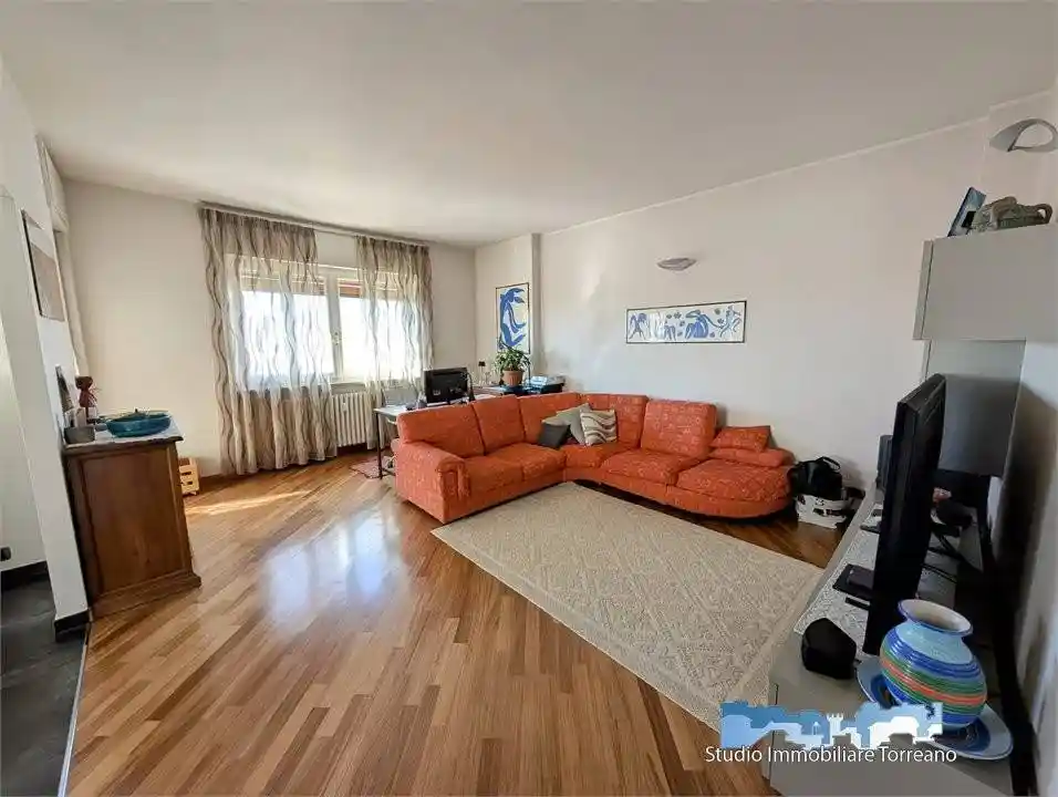 Appartamento via Don Farinetti 11, Cascinette d'Ivrea - foto 5