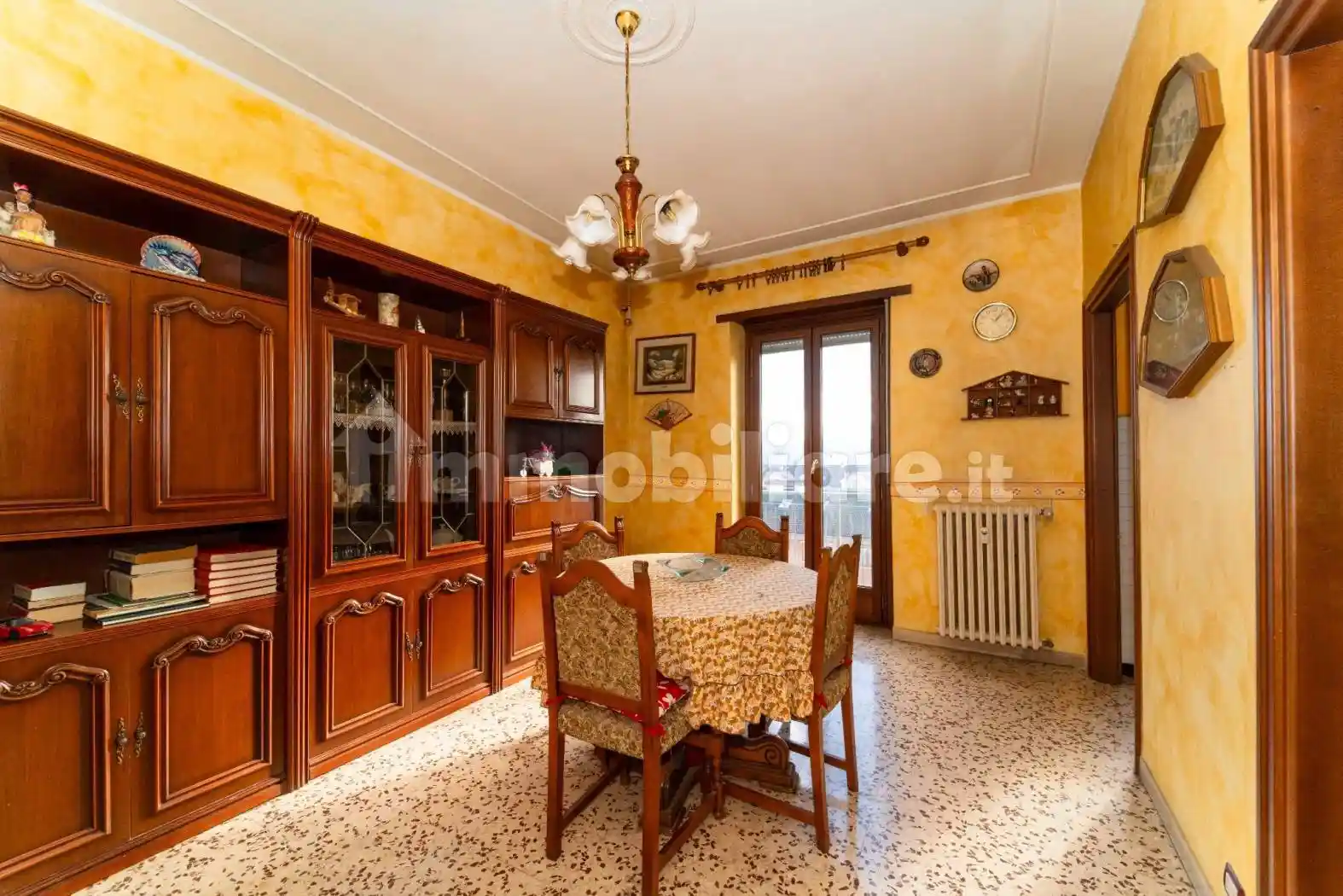 Bilocale via Cappuccini 26, Centro, Chivasso - foto 3