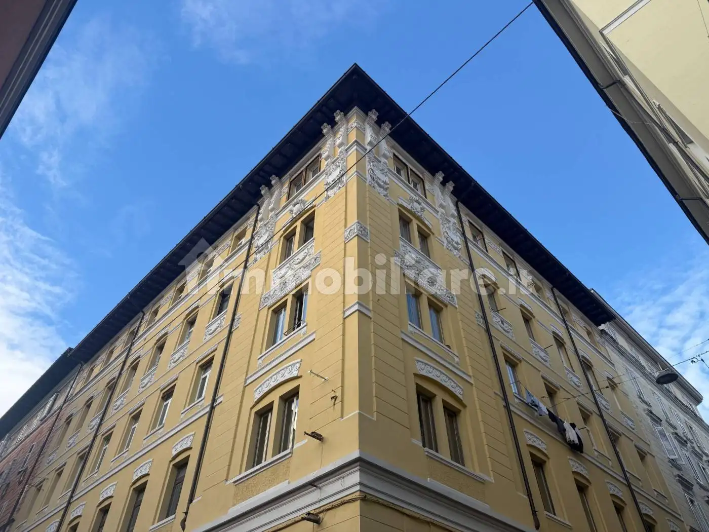 Appartamento in vendita a Trieste