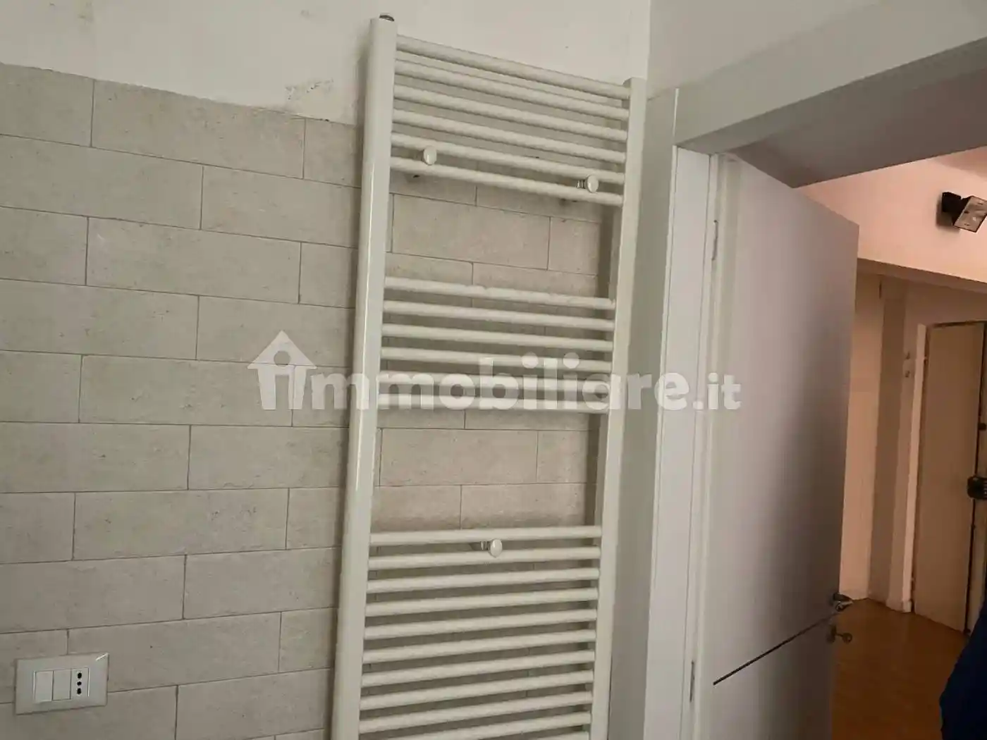 Bilocale salita Inferiore di Sant'Anna, Centro Città, Genova - foto 5