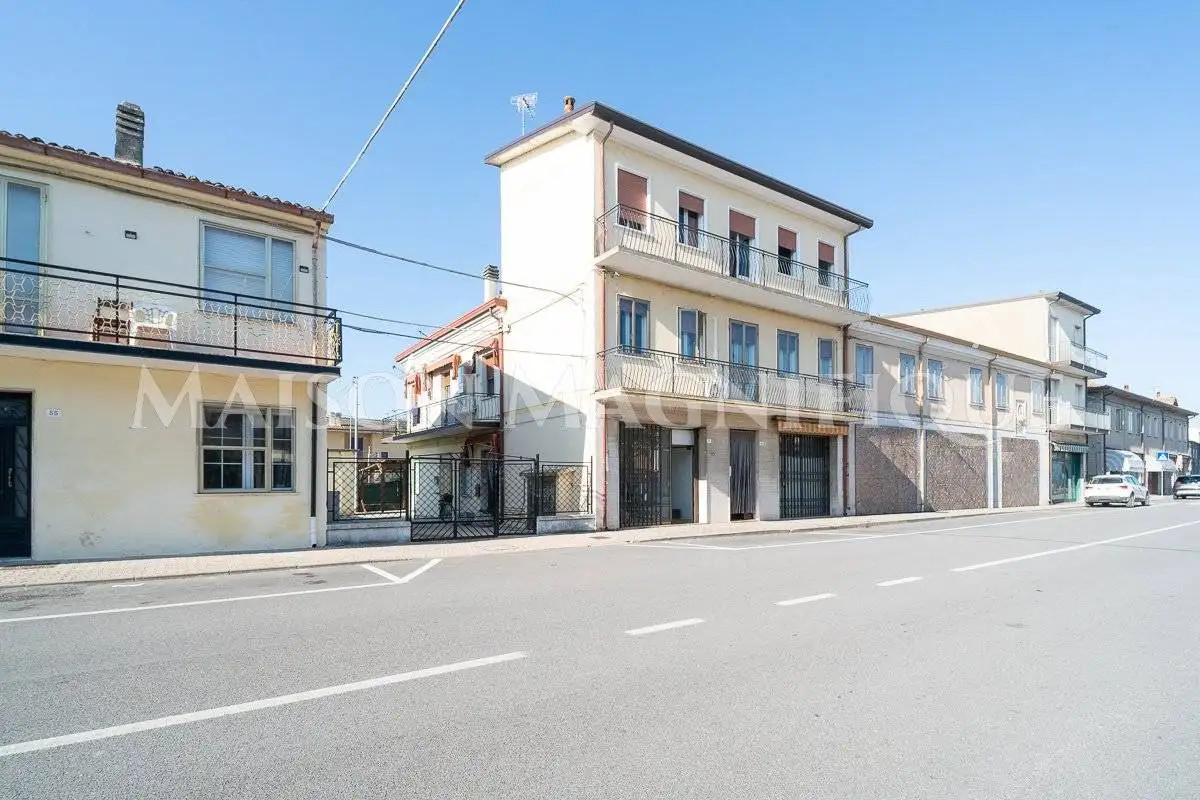 Casa indipendente in vendita a Codigoro