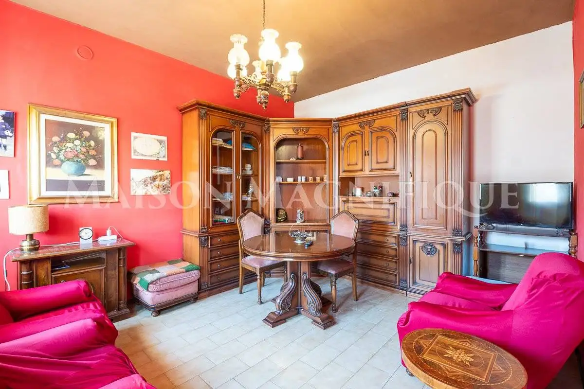 Terratetto unifamiliare piazza Vittorio Veneto 58, Mezzogoro, Codigoro - foto 4