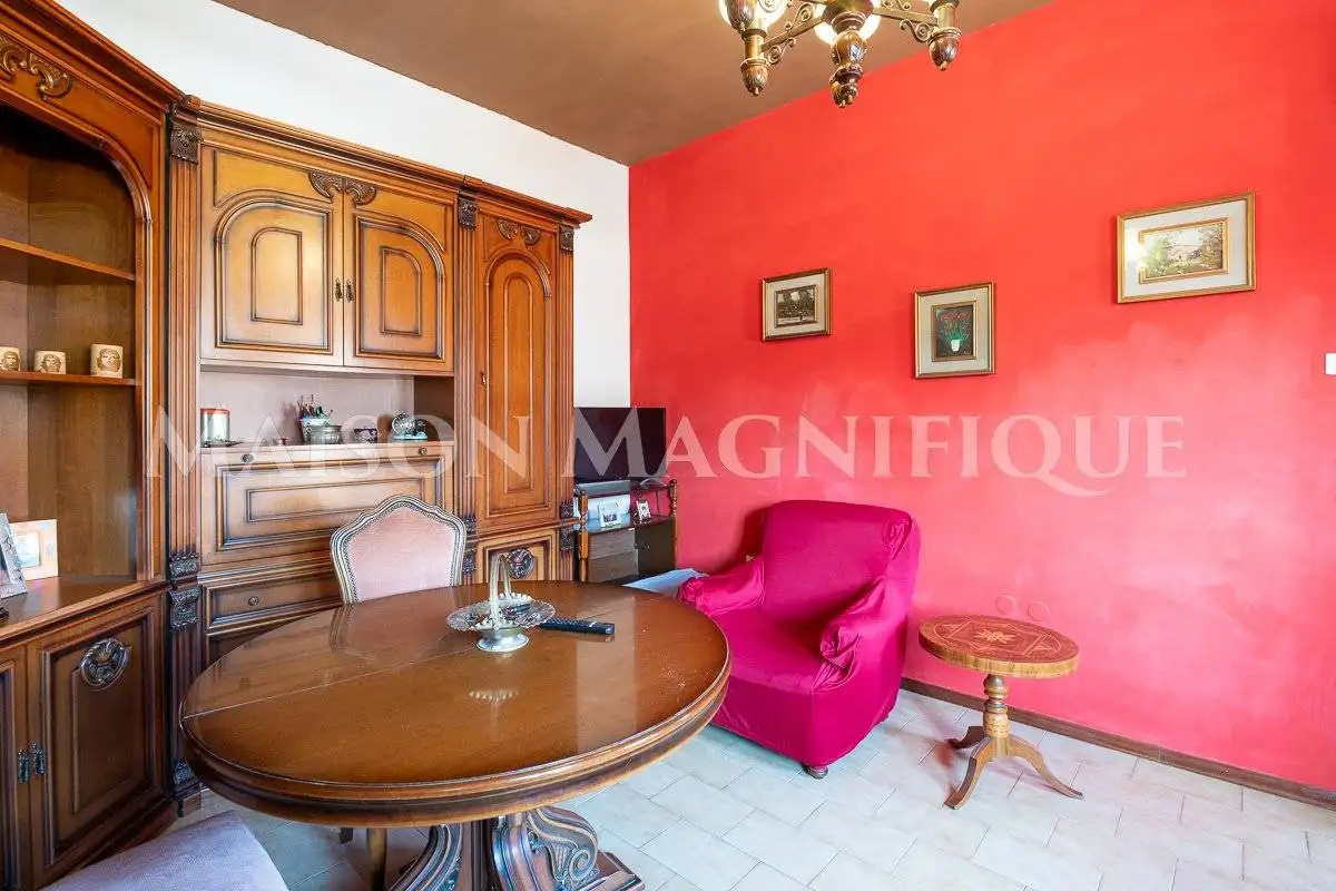 Terratetto unifamiliare piazza Vittorio Veneto 58, Mezzogoro, Codigoro - foto 5