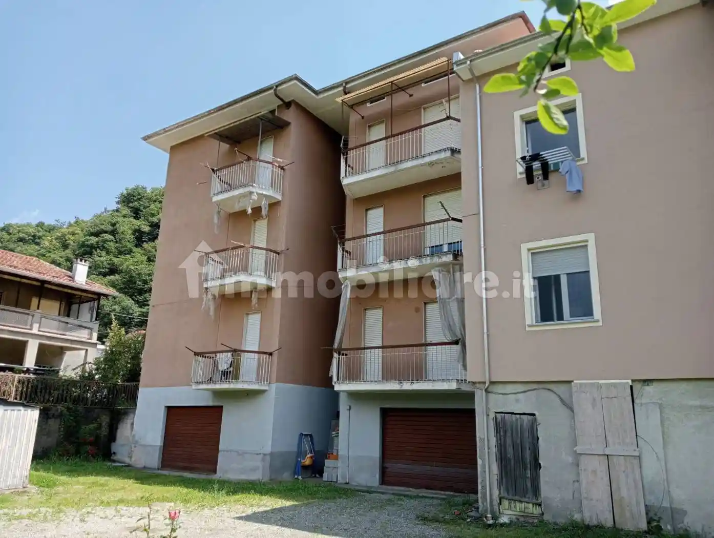 Palazzo - Edificio - foto 2