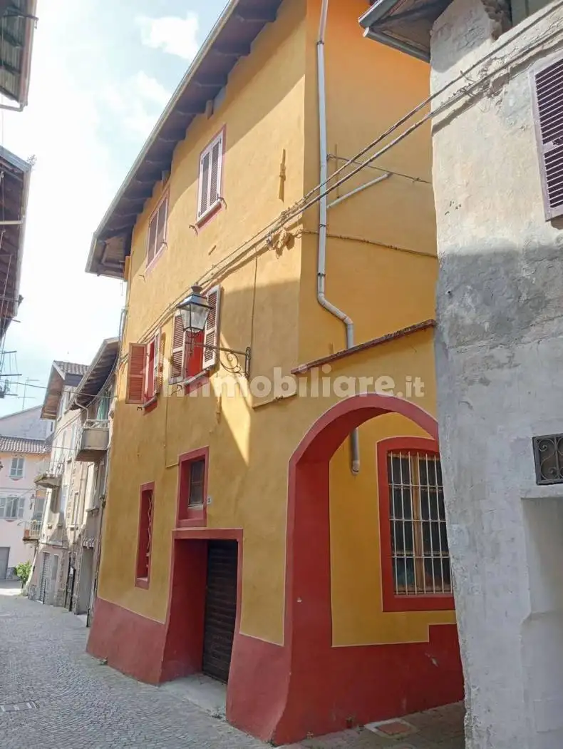 Quadrilocale via Alfonso Lamarmora, 11, Crevacuore - foto 2