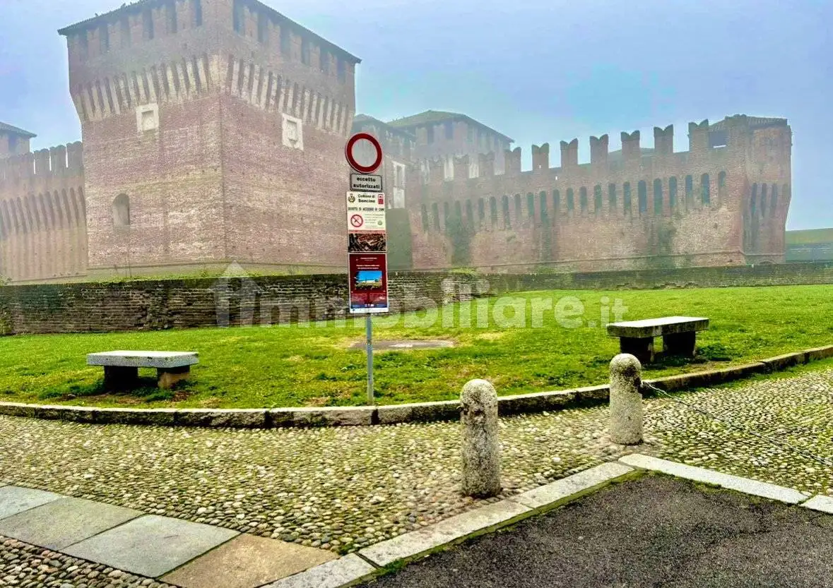 Casa indipendente in vendita a Soncino