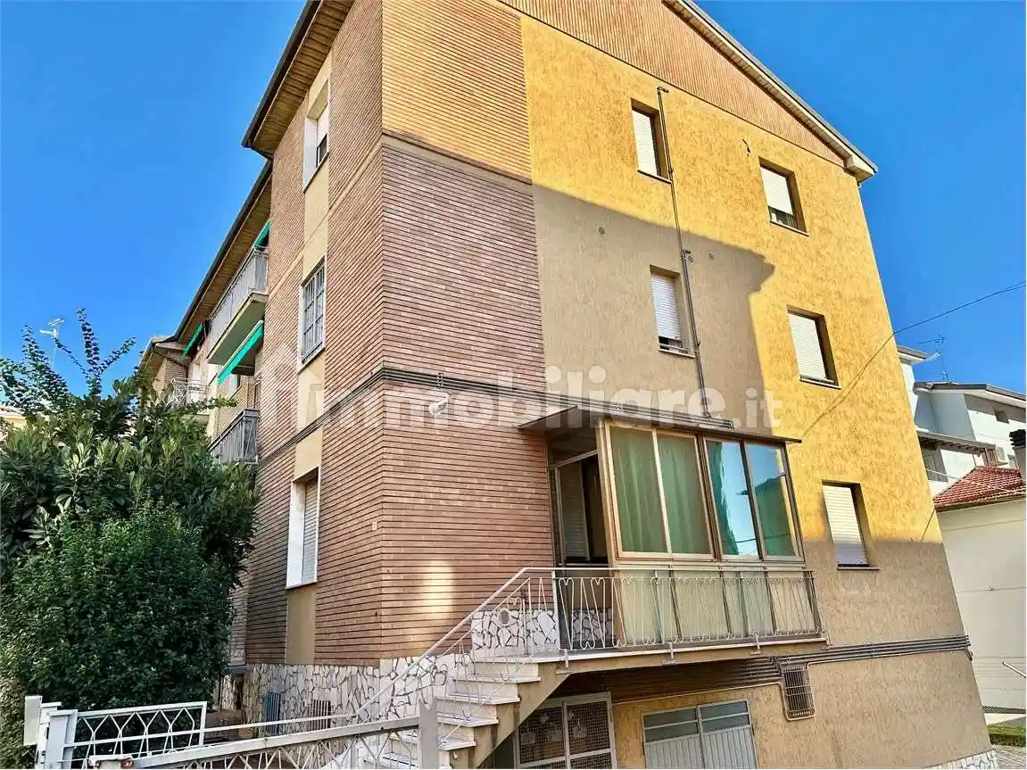 Quadrilocale Appartamento di 90 mq con corte privata !!!!, Colombarina, Imola - foto 4