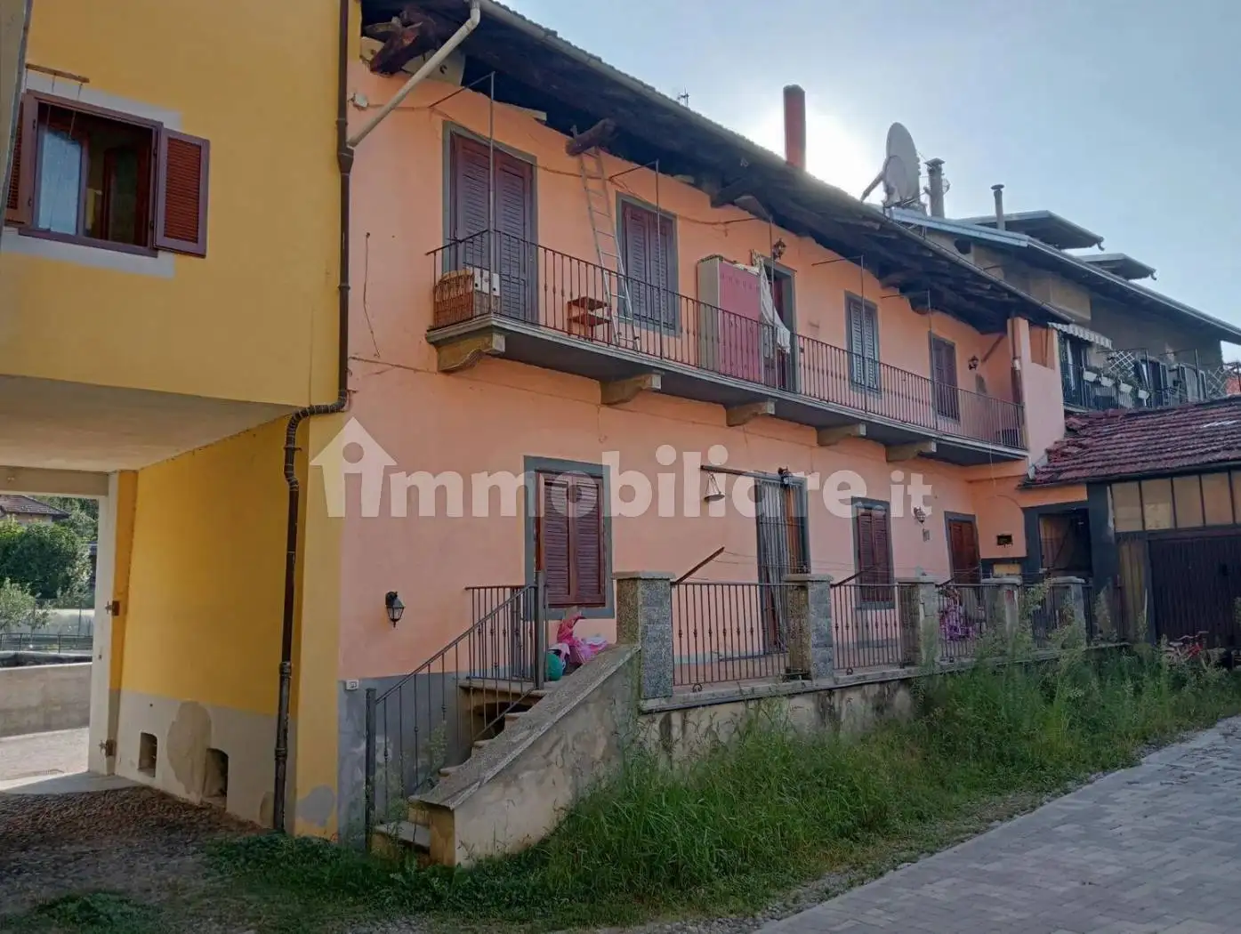 Villa unifamiliare via La Marmora, Crevacuore - foto 2