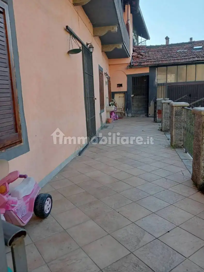 Villa unifamiliare via La Marmora, Crevacuore - foto 4