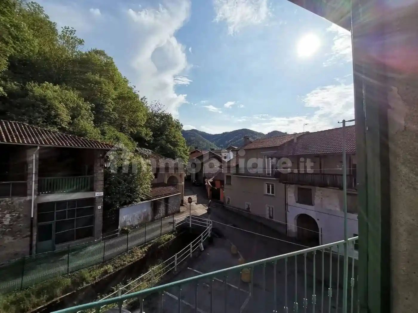 Appartamento in vendita a Serravalle Sesia