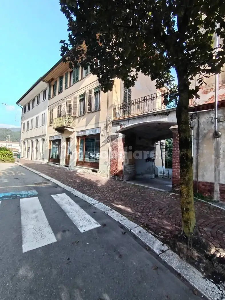 Bilocale corso Vercelli, 1, Centro, Borgosesia - foto 2