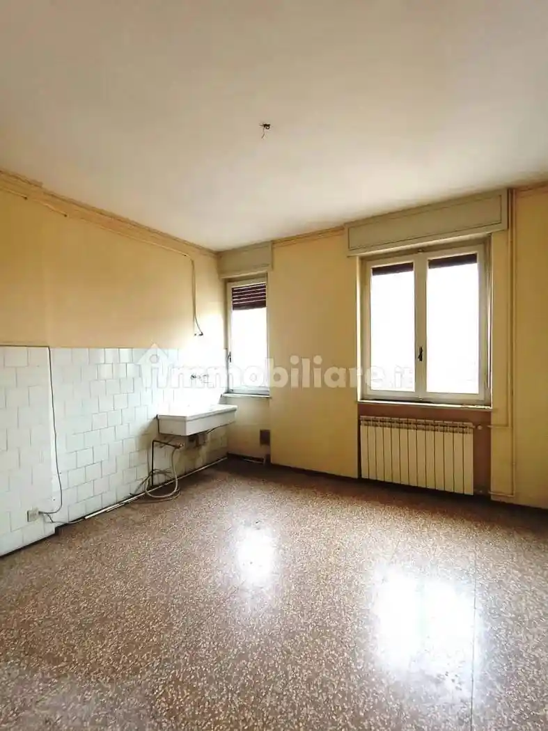 Appartamento in vendita a Borgosesia