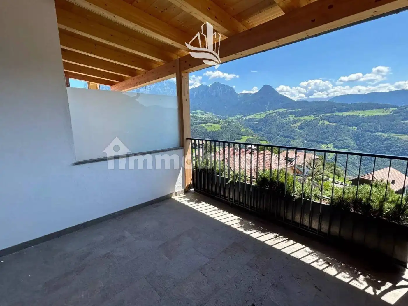 Appartamento in vendita a Renon