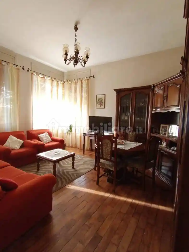 Appartamento in vendita a Grignasco