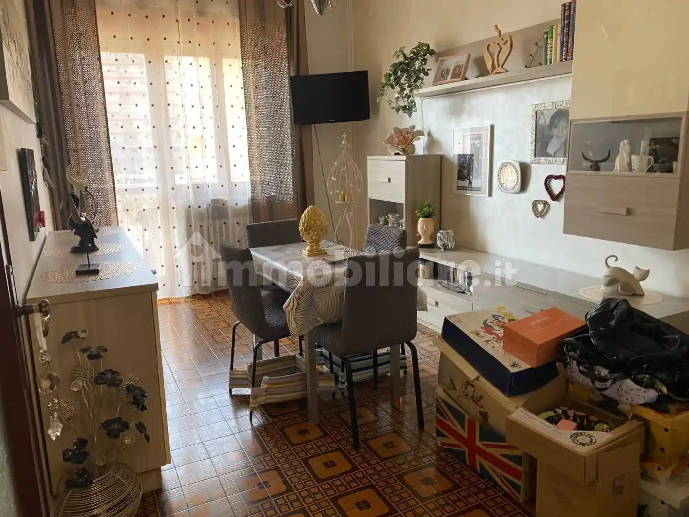 Quadrilocale via Borgaro 97, Madonna di Campagna, Torino - foto 4