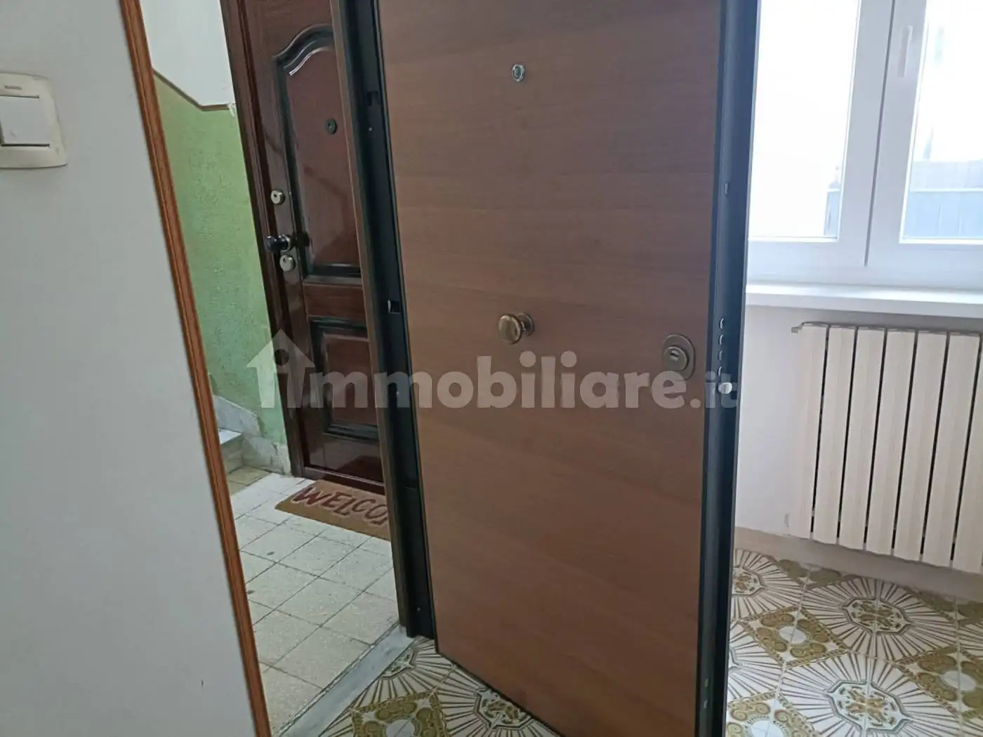 Appartamento in vendita a Viterbo