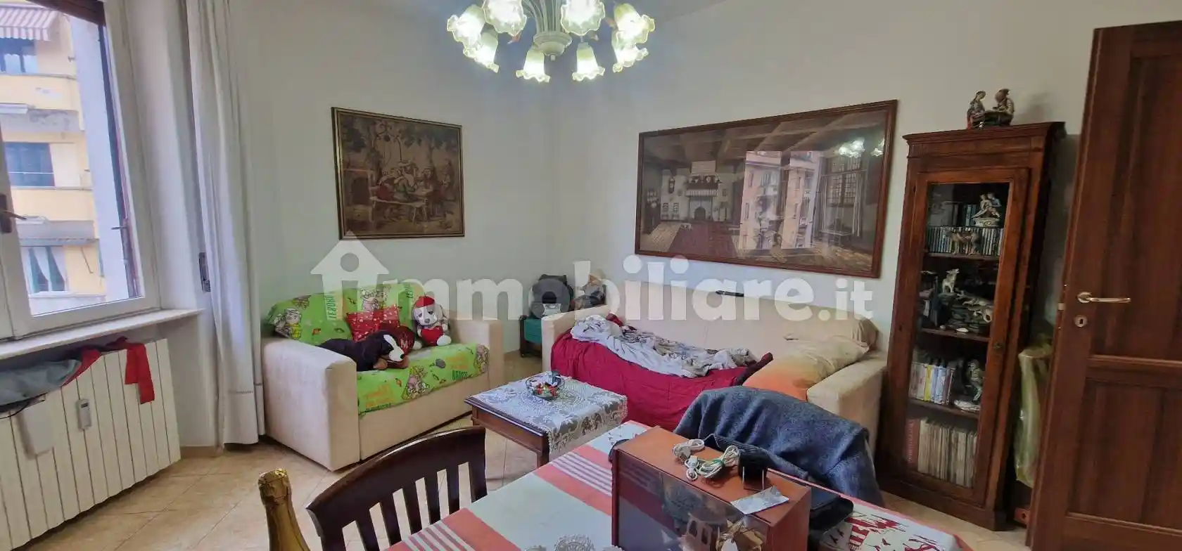 Trilocale via Antonio Pollaiuolo 16, Isola, Milano - foto 2