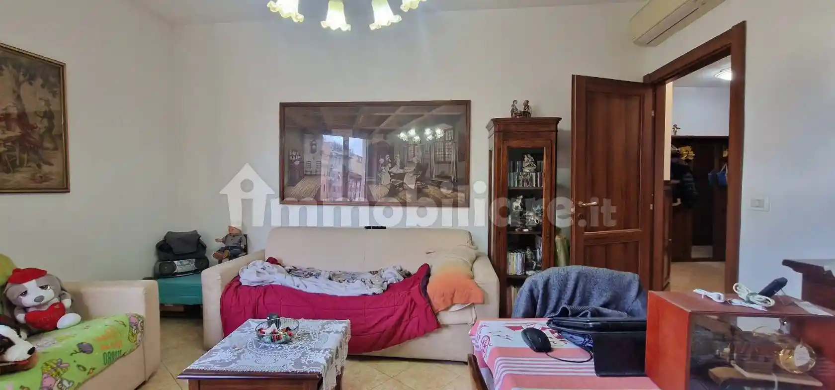 Trilocale via Antonio Pollaiuolo 16, Isola, Milano - foto 3