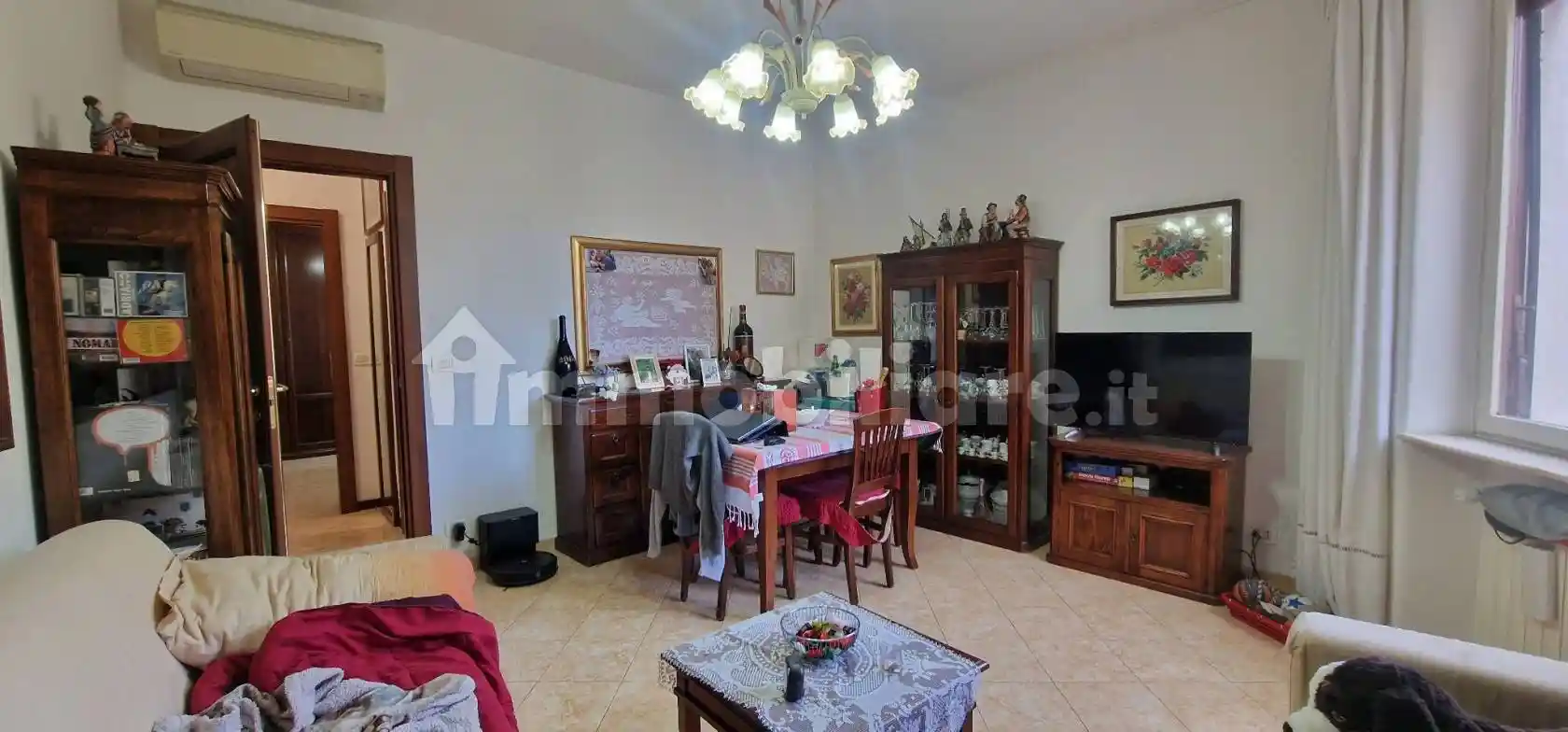 Trilocale via Antonio Pollaiuolo 16, Isola, Milano - foto 5