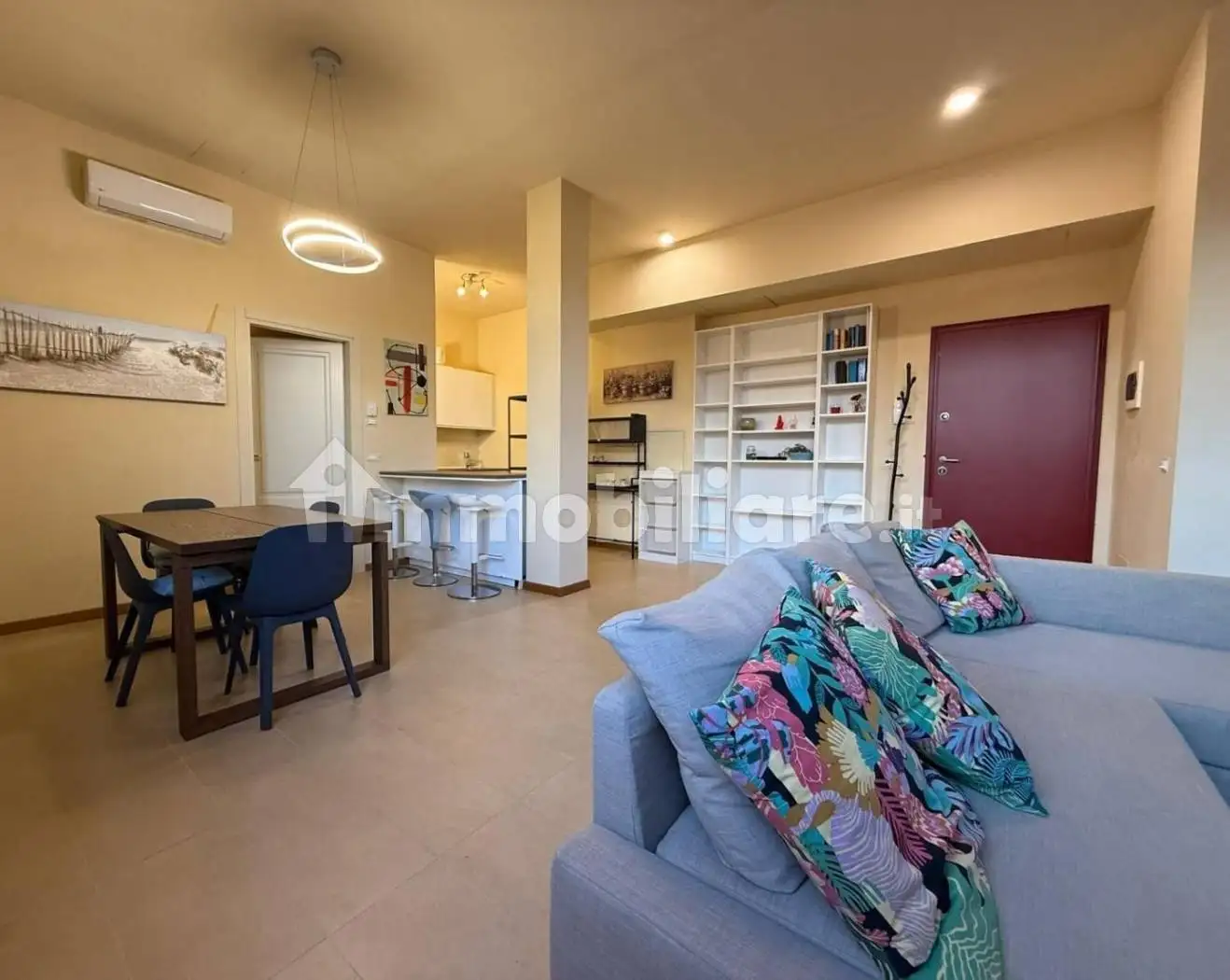 Appartamento in vendita a Pisa