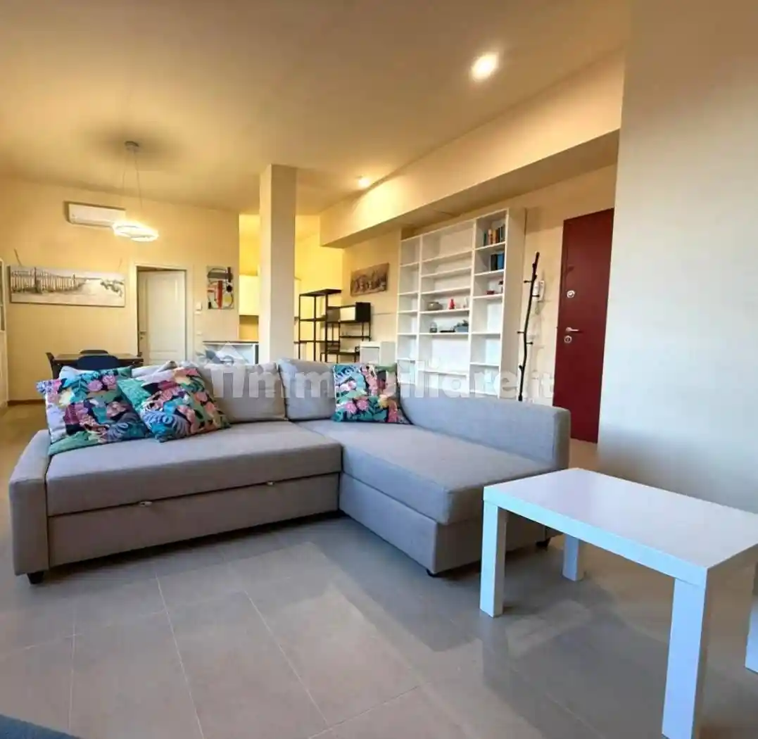 Trilocale viale del Tirreno 86, Calambrone, Pisa - foto 3