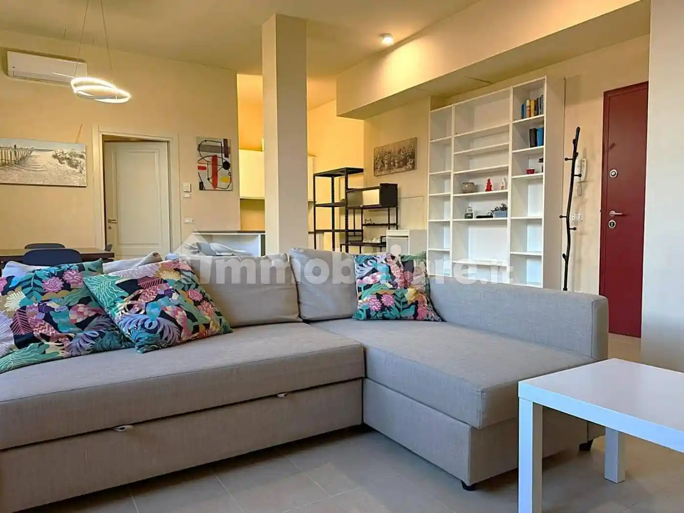 Trilocale viale del Tirreno 86, Calambrone, Pisa - foto 4