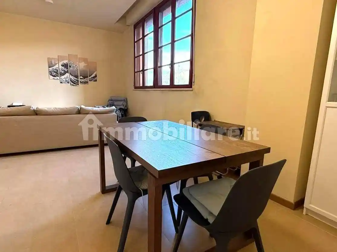 Trilocale viale del Tirreno 86, Calambrone, Pisa - foto 5