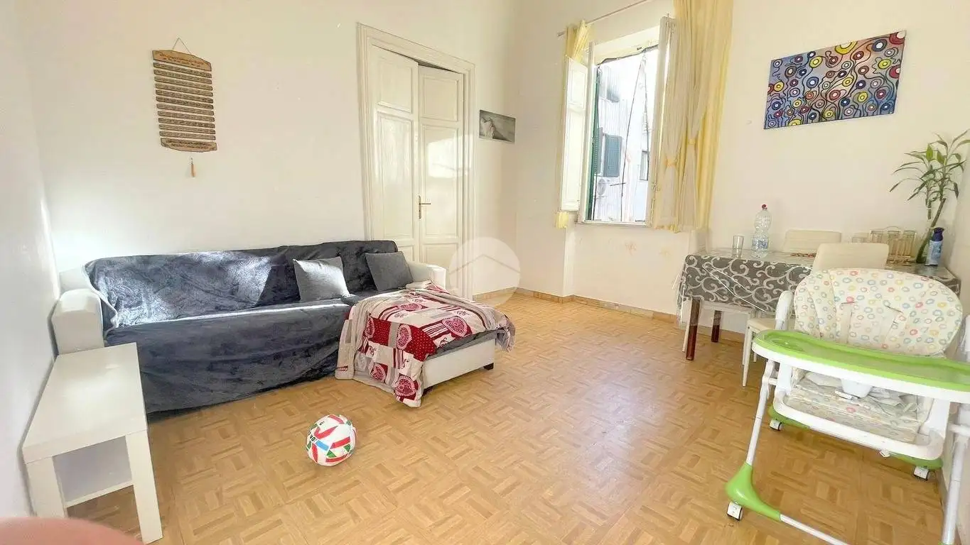 Appartamento in vendita a Palermo