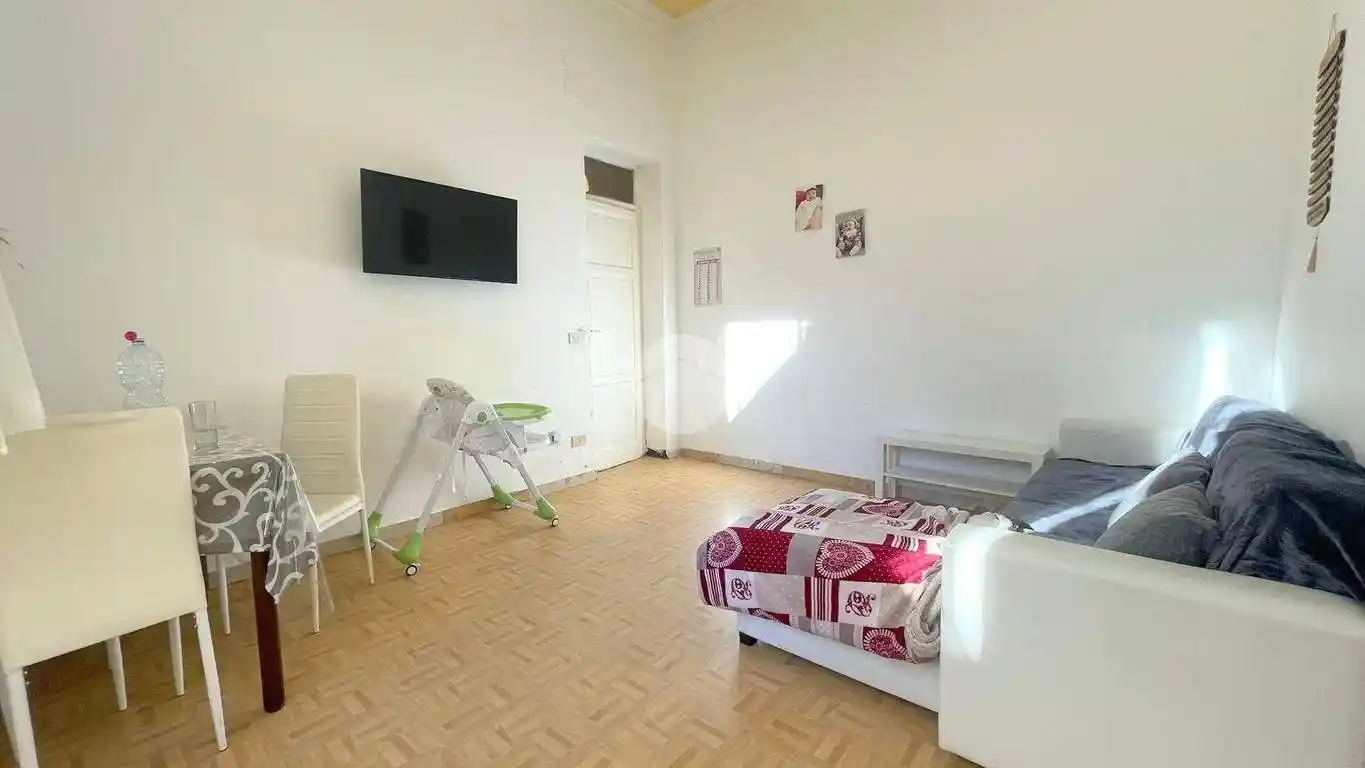 Trilocale via Volturno 25, Politeama - Ruggiero Settimo, Palermo - foto 2