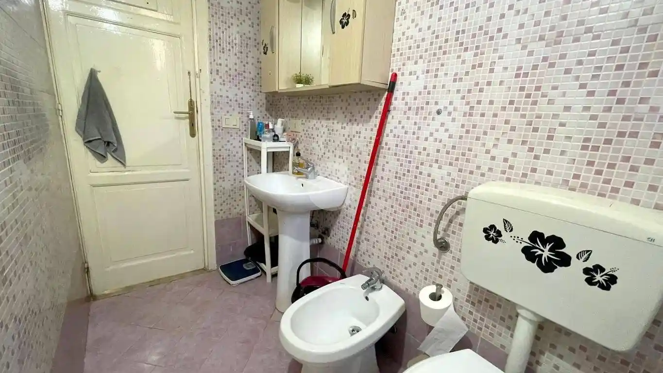 Trilocale via Volturno 25, Politeama - Ruggiero Settimo, Palermo - foto 5