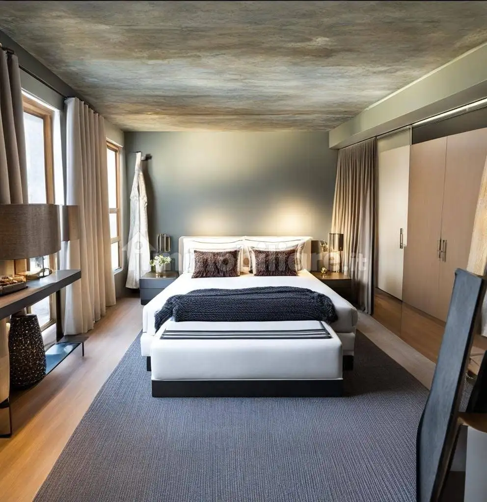 Bilocale via Umberto I 37, Cernobbio - foto 2