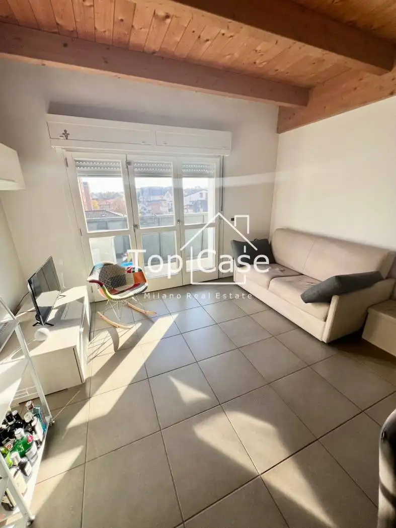 Appartamento in vendita a Seregno