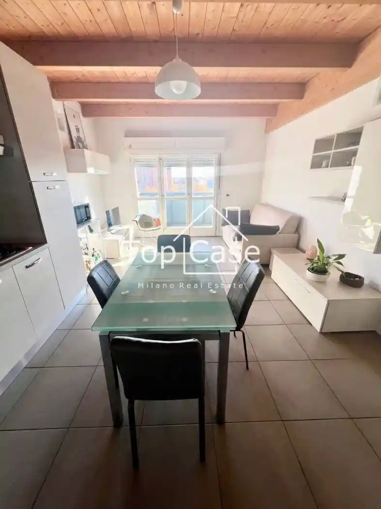 Bilocale via Fratelli Sabatelli 5, Santa Valeria, Seregno - foto 2