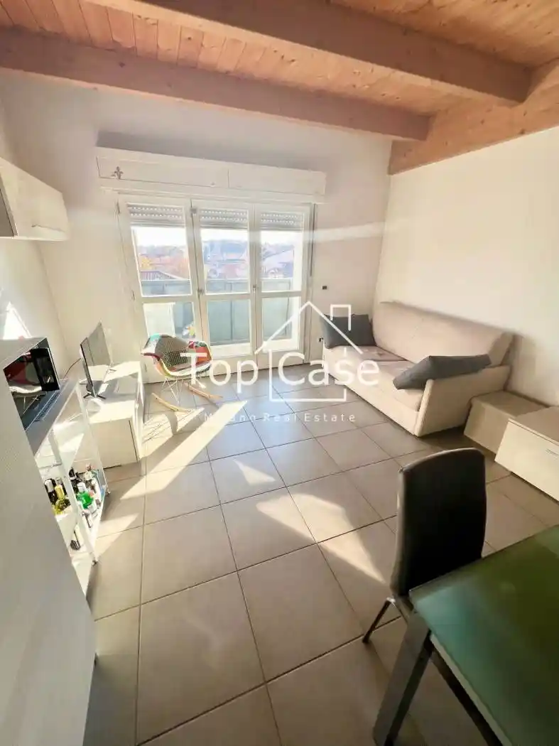 Bilocale via Fratelli Sabatelli 5, Santa Valeria, Seregno - foto 3