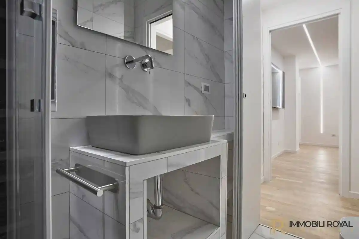 Bilocale viale Pisa 6, Piazzale Siena, Milano - foto 2