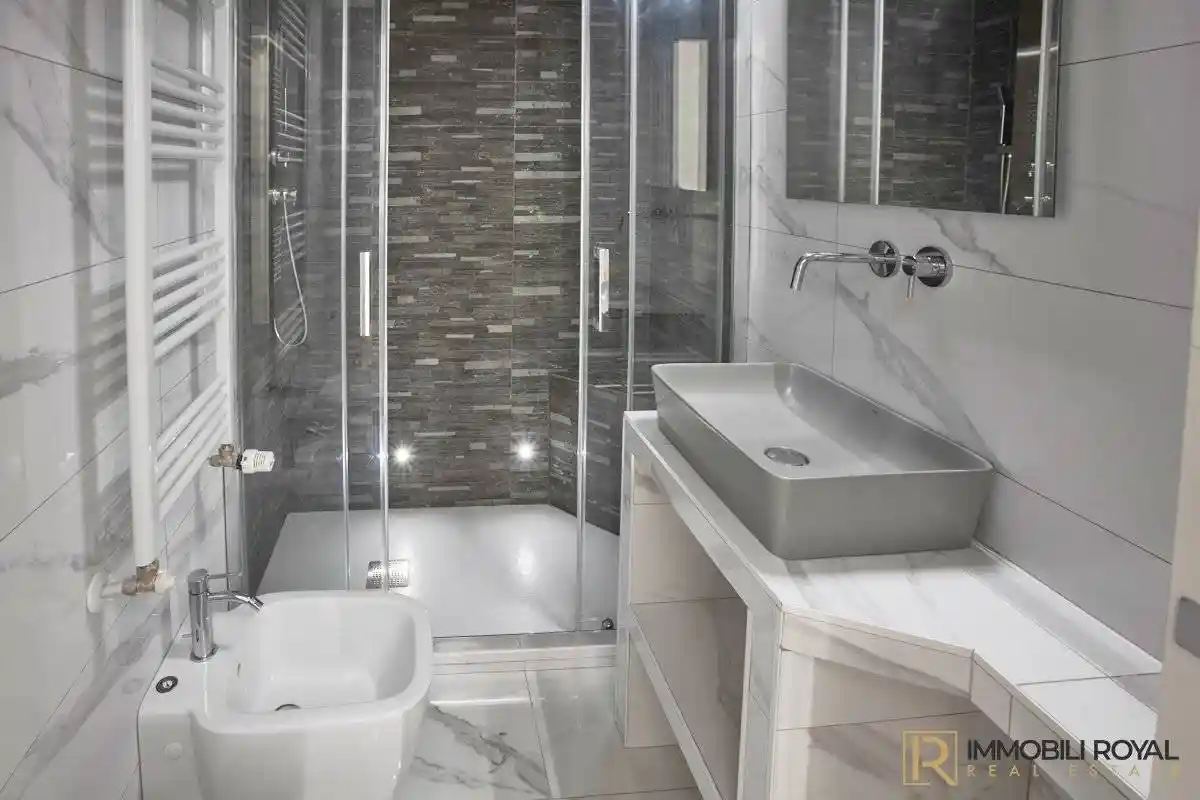 Bilocale viale Pisa 6, Piazzale Siena, Milano - foto 3