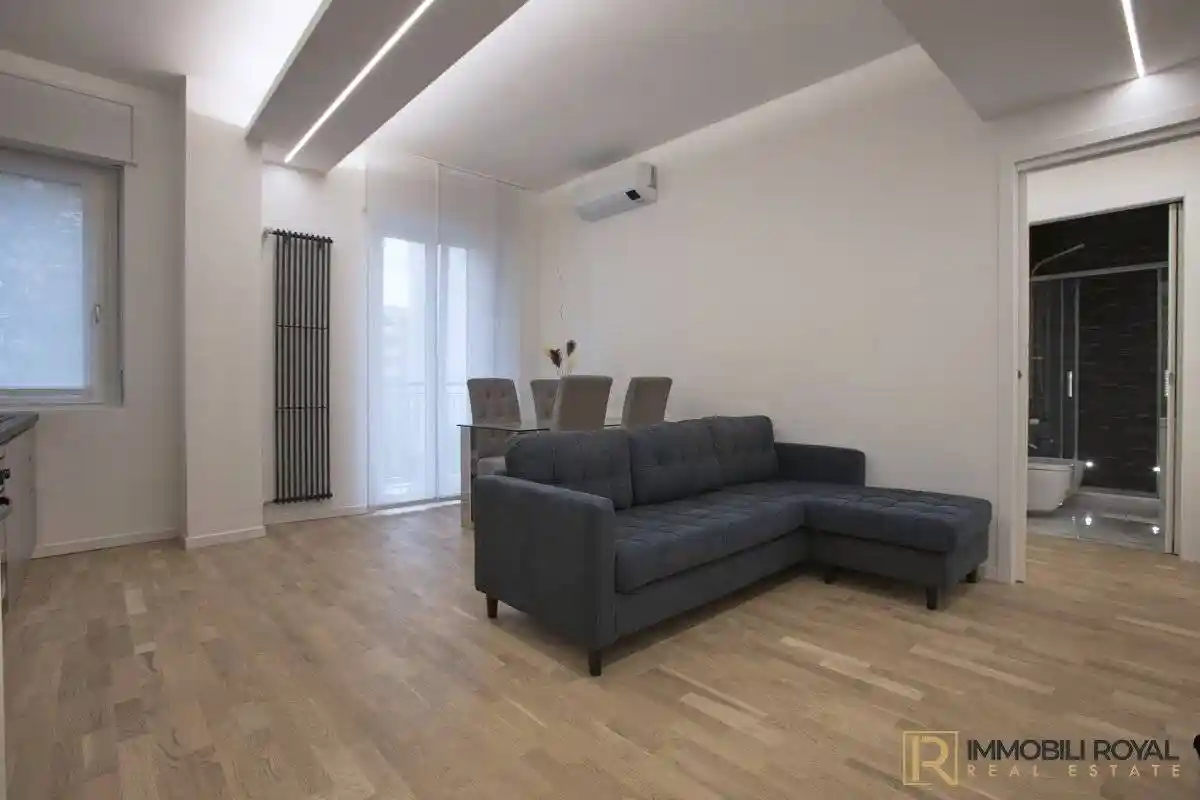 Bilocale viale Pisa 6, Piazzale Siena, Milano - foto 4