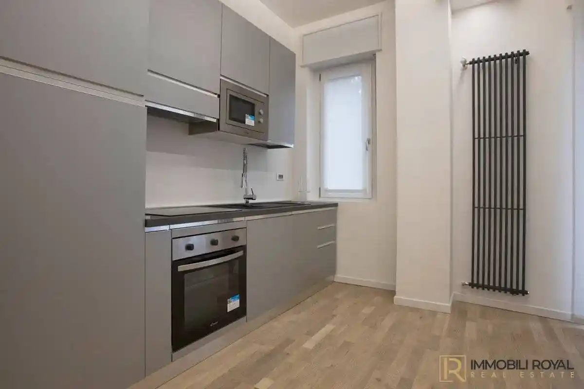 Bilocale viale Pisa 6, Piazzale Siena, Milano - foto 5