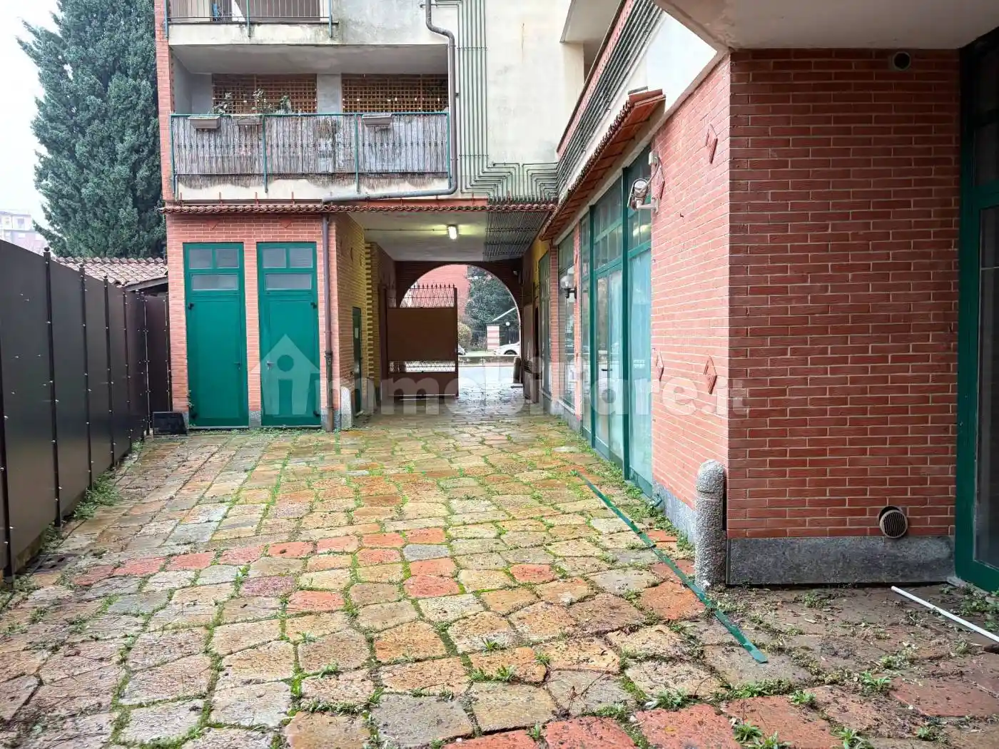 Bilocale via Walter Tobagi 8, Tre Castelli - Faenza, Milano - foto 2