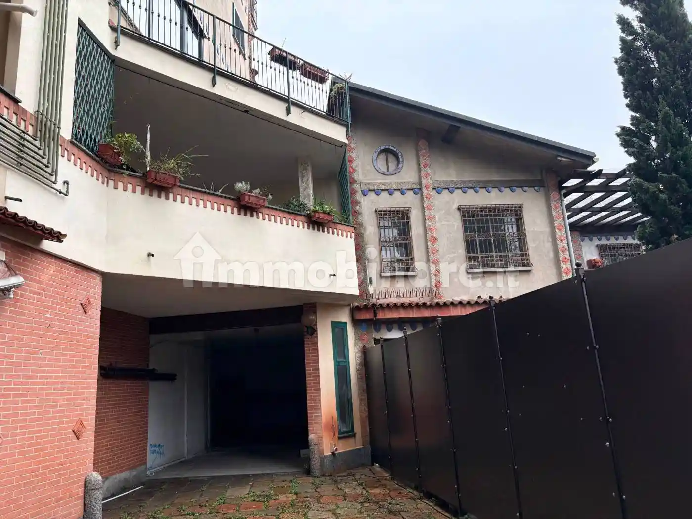 Bilocale via Walter Tobagi 8, Tre Castelli - Faenza, Milano - foto 3