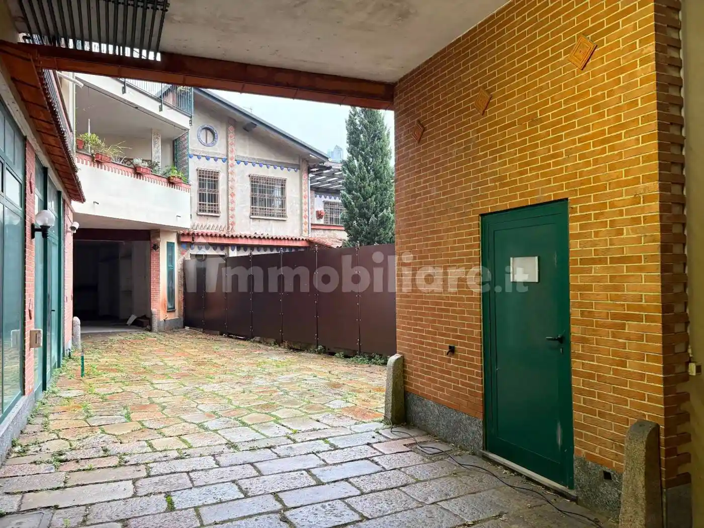 Bilocale via Walter Tobagi 8, Tre Castelli - Faenza, Milano - foto 4