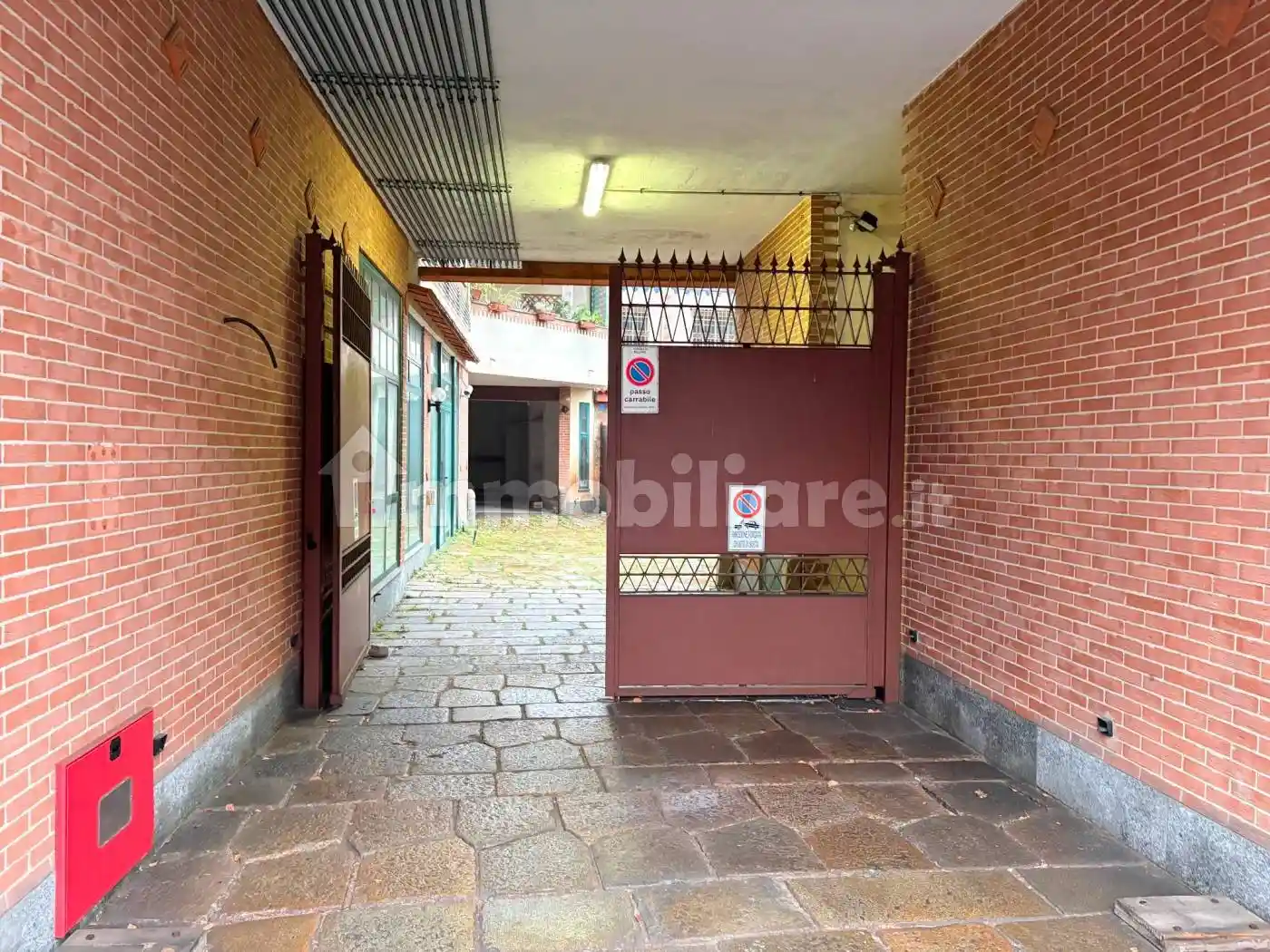 Bilocale via Walter Tobagi 8, Tre Castelli - Faenza, Milano - foto 5